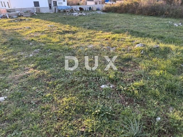 ZADAR, MURVICA - Građevinsko zemljište 833 m²