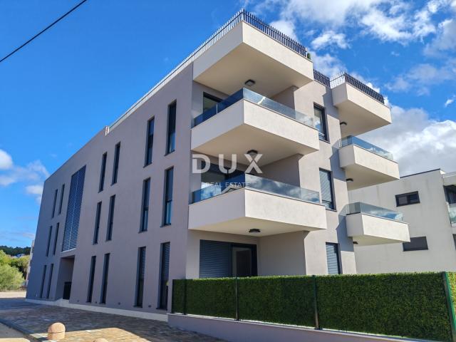 ZADAR, DIKLO - Top-class penthouse with sea view just 50 meters from the beach! S7