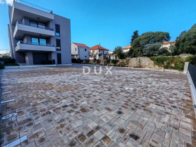 ZADAR, DIKLO - Top-class penthouse with sea view just 50 meters from the beach! S7