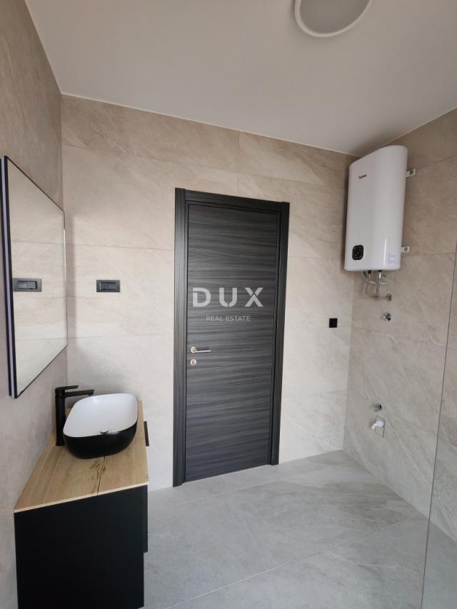 ZADAR, DIKLO - Top-class penthouse with sea view just 50 meters from the beach! S7