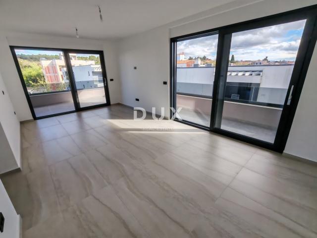 ZADAR, DIKLO - Top-class penthouse with sea view just 50 meters from the beach! S7