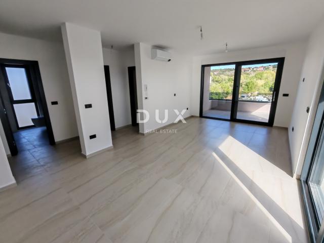 ZADAR, DIKLO - Top-class penthouse with sea view just 50 meters from the beach! S7