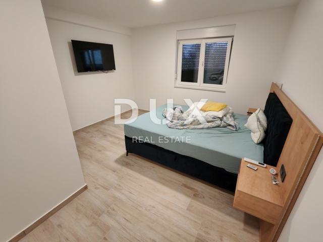 ZADAR, ZUKVE - Spacious semi-detached house with pool! New construction! B