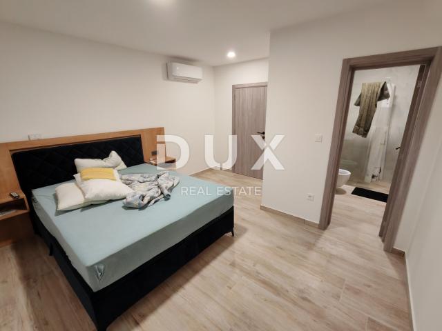 ZADAR, ZUKVE - Spacious semi-detached house with pool! New construction! B