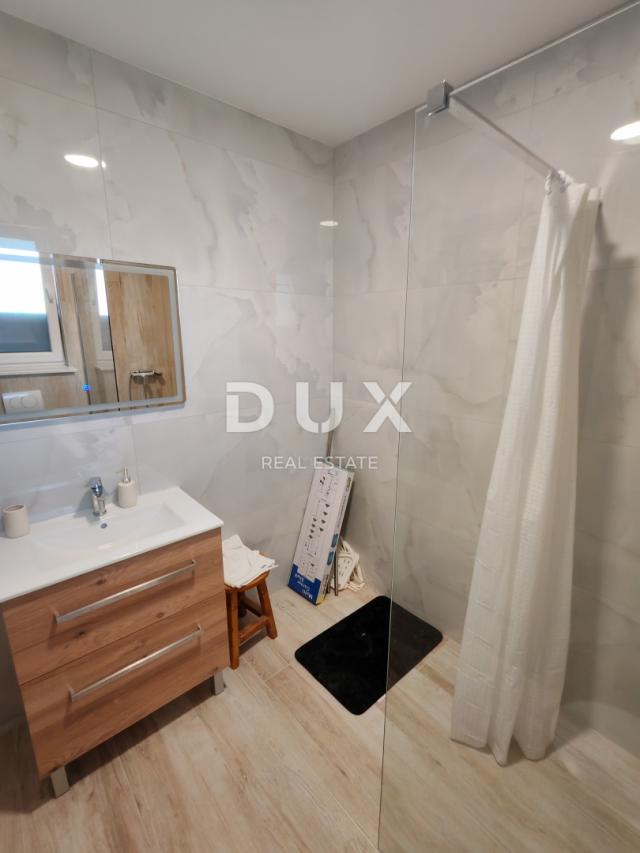 ZADAR, ZUKVE - Spacious semi-detached house with pool! New construction! B