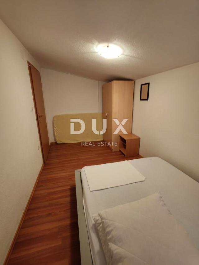 ZADAR, VIR - Kuća s čak 5 apartmana! 3 minute hoda udaljena od dviju plaža!