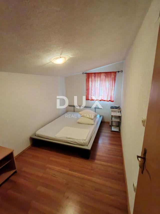 ZADAR, VIR - Kuća s čak 5 apartmana! 3 minute hoda udaljena od dviju plaža!
