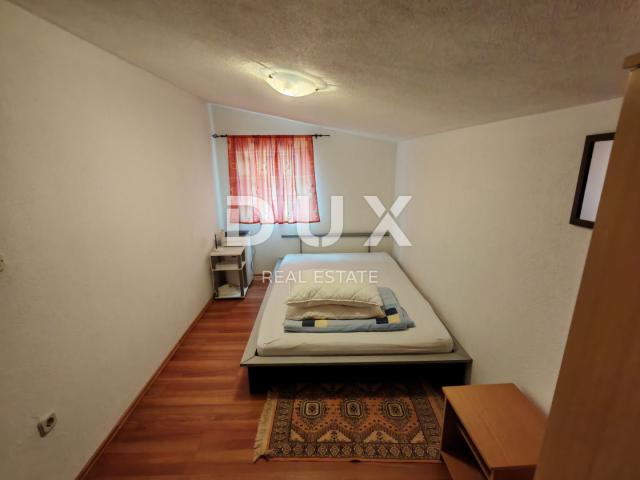 ZADAR, VIR - Kuća s čak 5 apartmana! 3 minute hoda udaljena od dviju plaža!