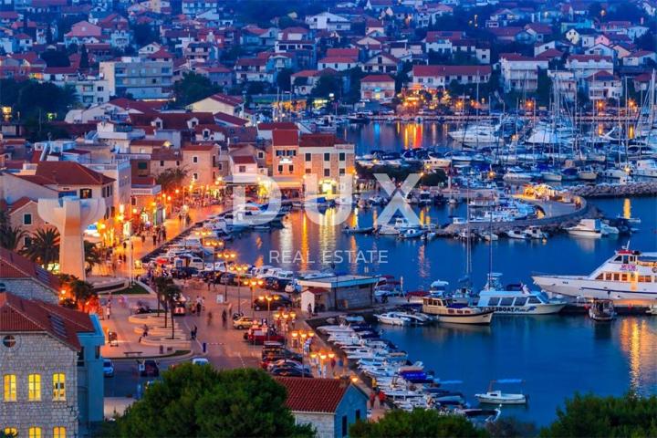 ŠIBENIK, VODICE - Stan S5 u novogradnji na odličnoj lokaciji