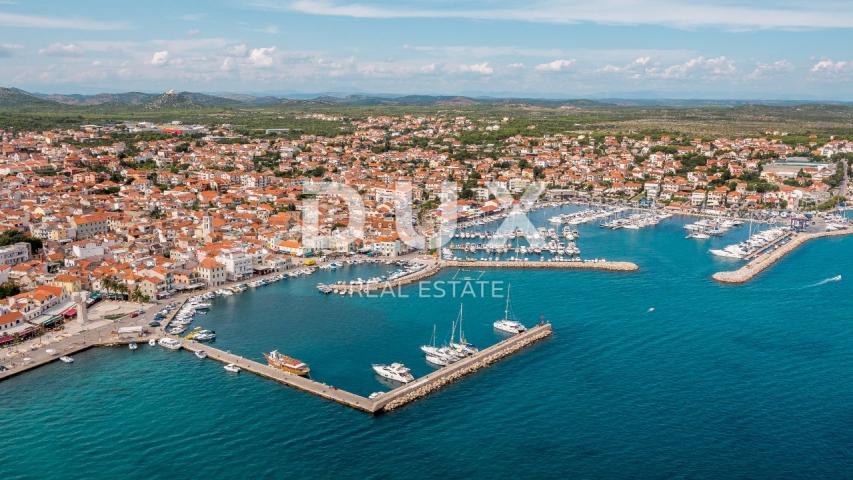 ŠIBENIK, VODICE - Stan S5 u novogradnji na odličnoj lokaciji