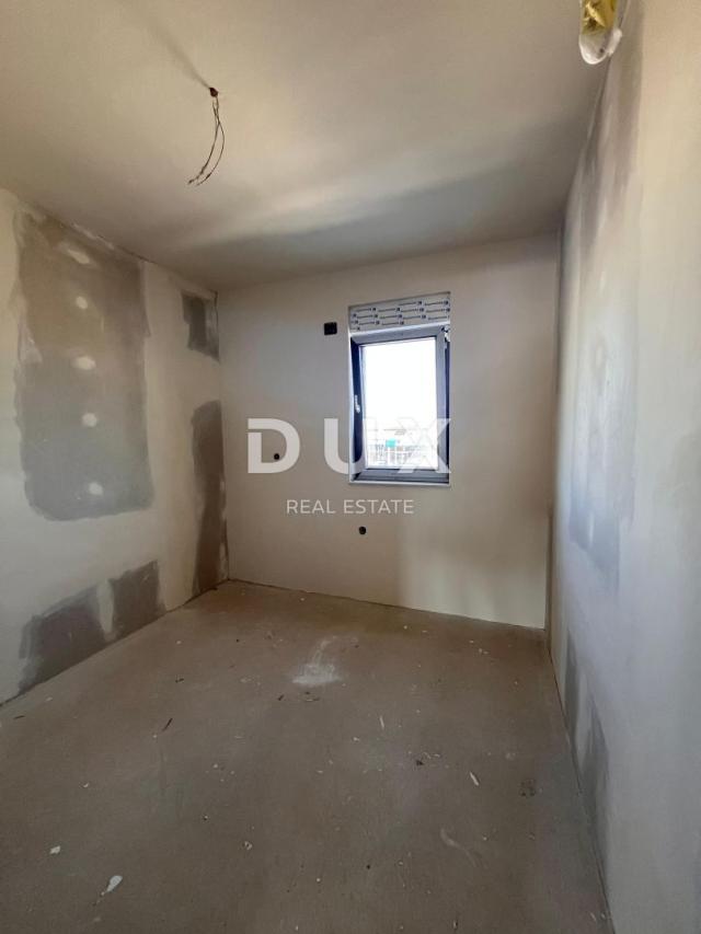 ŠIBENIK, VODICE - Stan S5 u novogradnji na odličnoj lokaciji