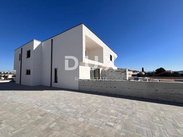 ŠIBENIK, VODICE - Stan S5 u novogradnji na odličnoj lokaciji