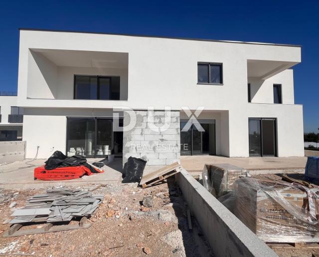 ŠIBENIK, VODICE - Stan S5 u novogradnji na odličnoj lokaciji