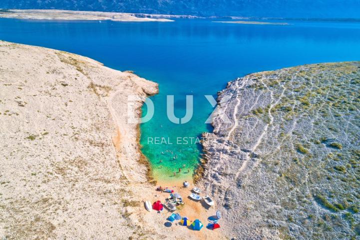 ZADAR, VRSI - Atraktivno građevinsko zemljište za izgradnju zgrada! 4069 m2!