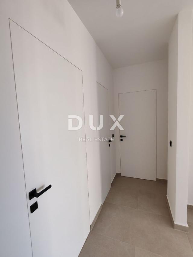 ZADAR, ZATON - Luxurious apartment 20m from the sea, S2