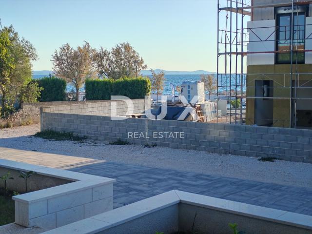 ZADAR, ZATON - Luxurious apartment 20m from the sea, S2