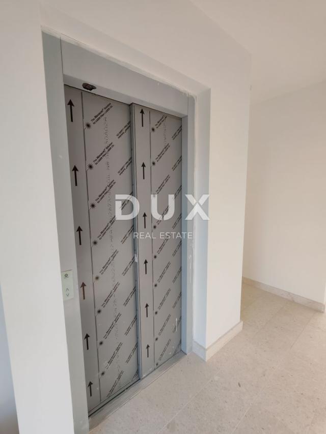 ZADAR, ZATON - Luxurious apartment 20m from the sea, S2