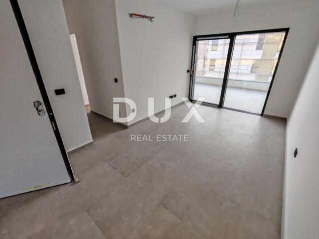 ZADAR, ZATON - Luxurious apartment 20m from the sea, S2