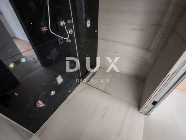 ZADAR, ZATON - Luxurious apartment 20m from the sea, S5