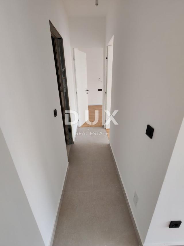 ZADAR, ZATON - Luxurious apartment 20m from the sea, S5