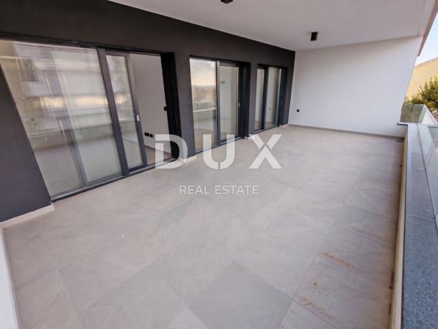 ZADAR, ZATON - Luxurious apartment 20m from the sea, S5