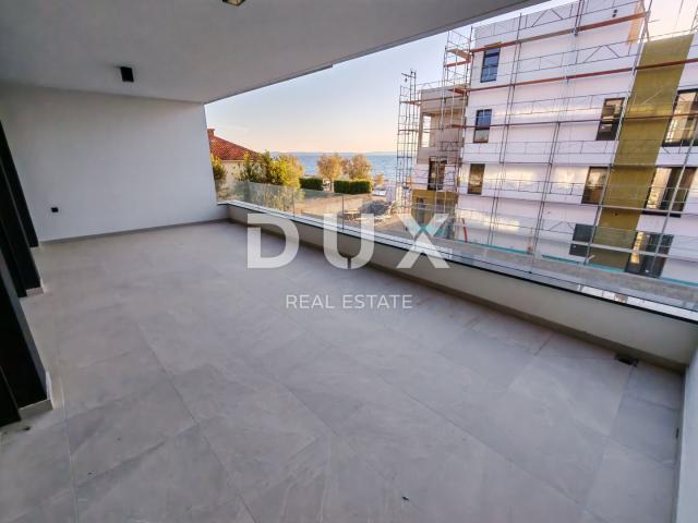 ZADAR, ZATON - Luxurious apartment 20m from the sea, S5
