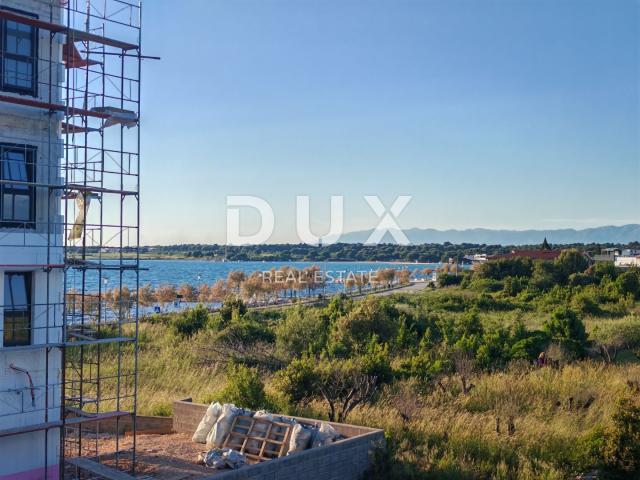 ZADAR, ZATON - Luxurious apartment 20m from the sea, S5