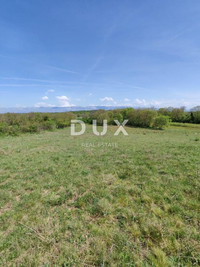 ZADAR, BRIŠEVO - Poljoprivredno zemljište 1382m2!