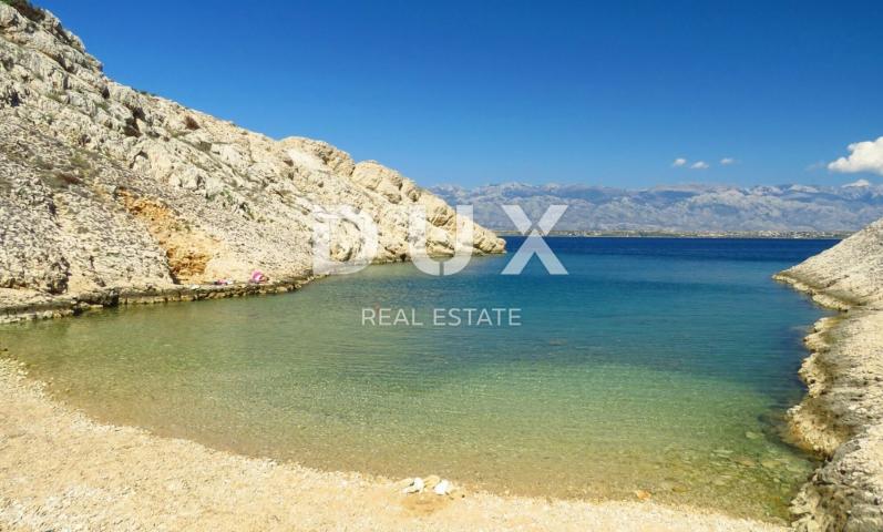 ZADAR, VRSI - Građevinska parcela u mirnom području!