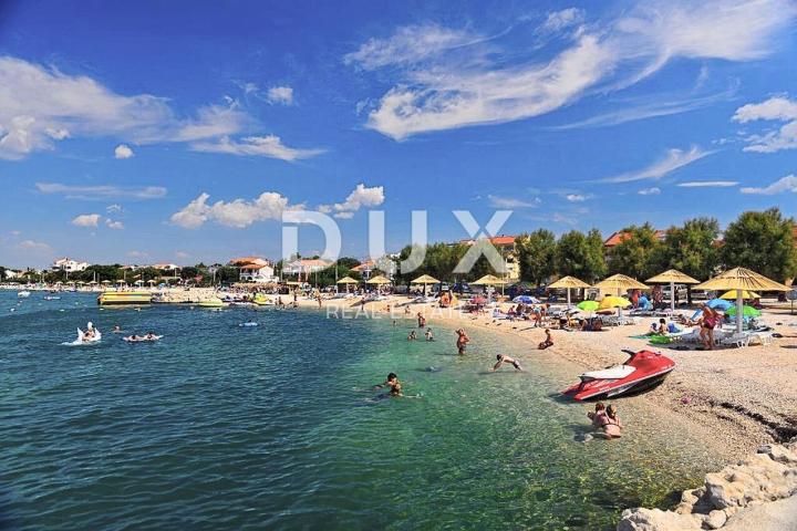 ZADAR, VRSI - Građevinska parcela u mirnom području!