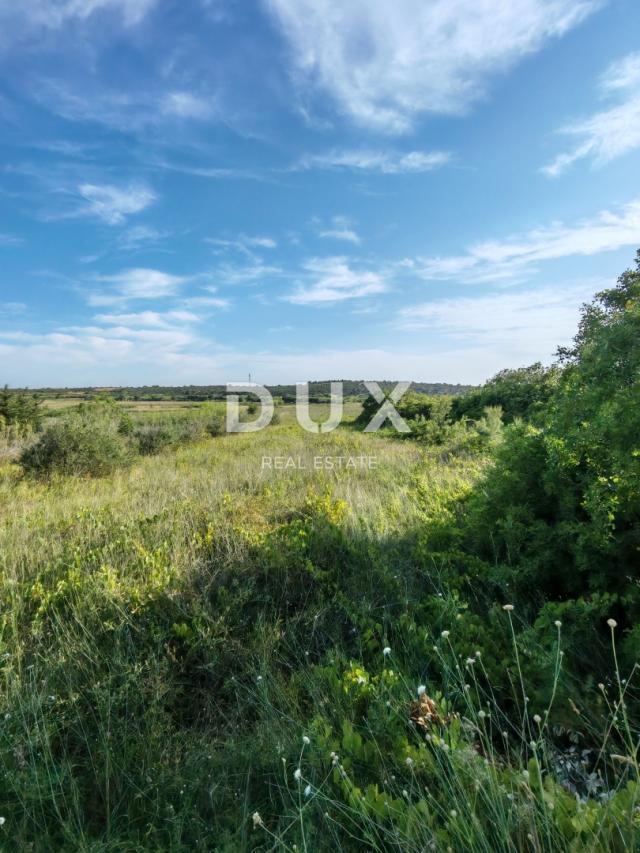 ZADAR, VRSI - Agricultural land surrounded by nature!