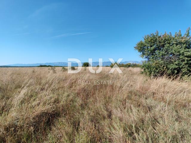 ZADAR, POLJICA – Ackerland in ruhiger Lage! 5752 m²!