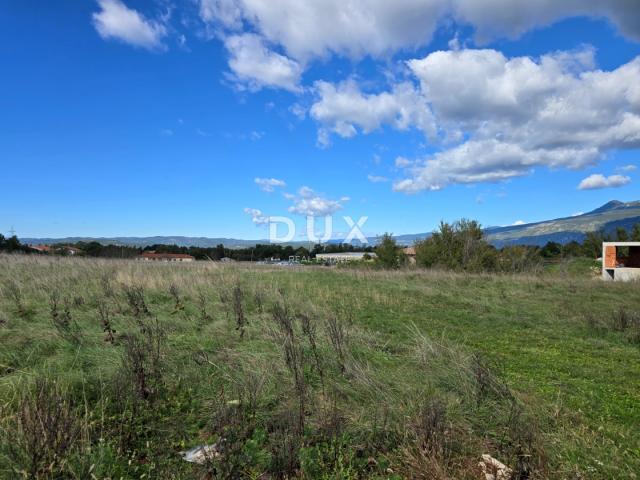 ISTRA, LABIN - Komforno građevinsko zemljište
