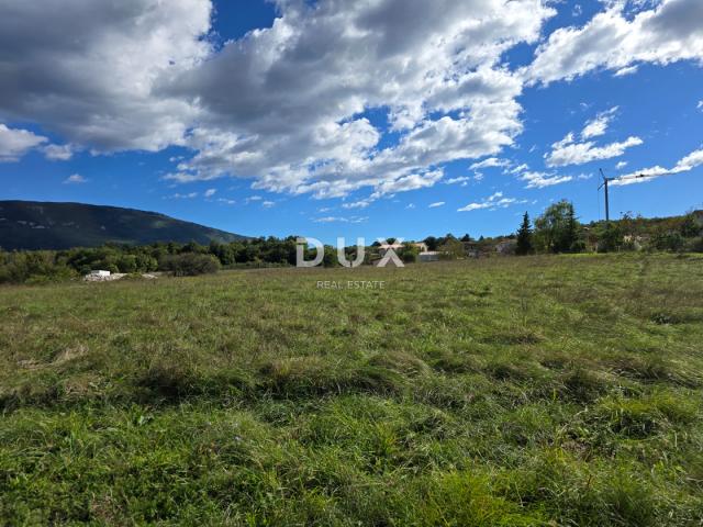 ISTRA, LABIN - Urbanizirano građevinsko zemljište