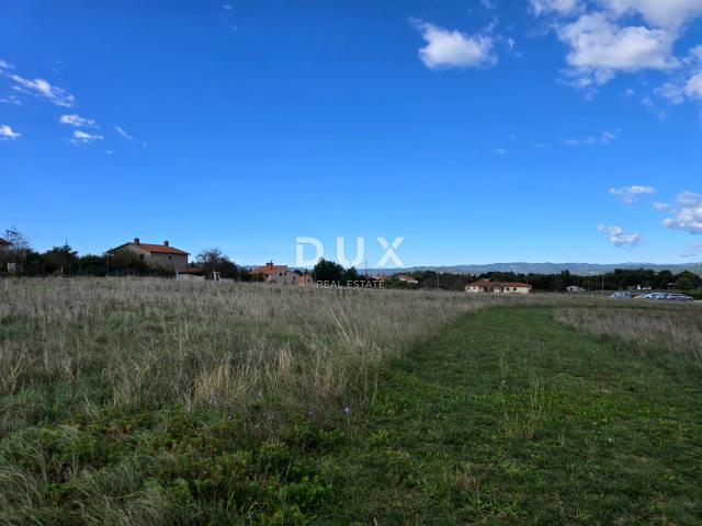 ISTRA, LABIN - Urbanizirano građevinsko zemljište