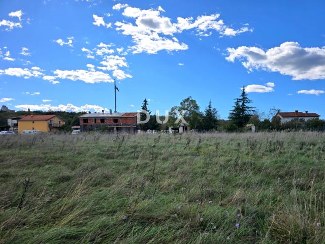 ISTRA, LABIN - Urbanizirano građevinsko zemljište