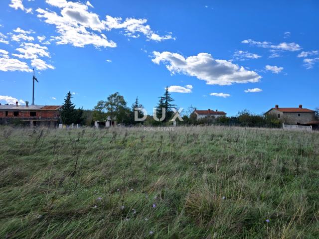 ISTRA, LABIN - Urbanizirano građevinsko zemljište
