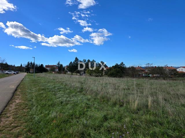 ISTRA, LABIN - Komforno urbanizirano građevinsko zemljište