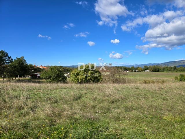 ISTRA, LABIN - Komforno urbanizirano građevinsko zemljište