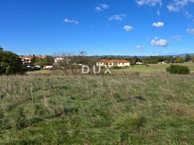 ISTRA, LABIN - Urbanizirano građevinsko zemljište