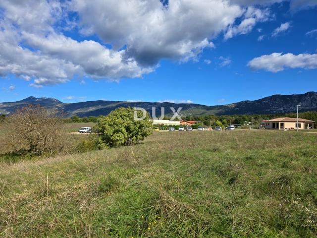 ISTRA, LABIN - Urbanizirano građevinsko zemljište