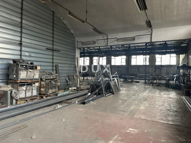 ZADAR, GAŽENICA - Storage space 530 m²