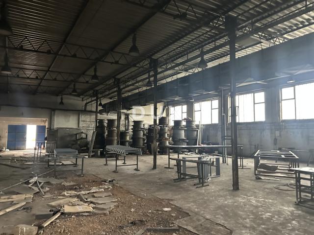ZADAR, GAŽENICA - Storage space 530 m²