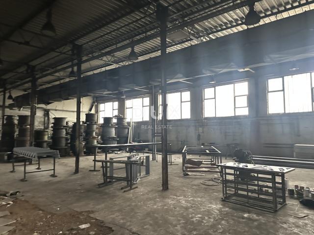ZADAR, GAŽENICA - Storage space 530 m²