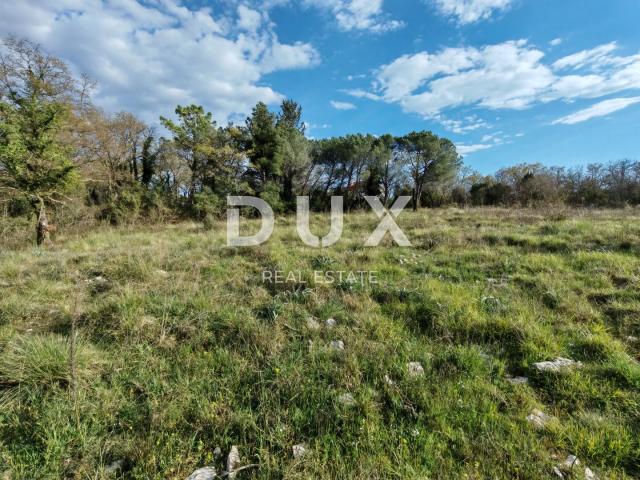 ZADAR, BRIŠEVO - Građevinsko zemljište 753 m2! 85 €/m2!