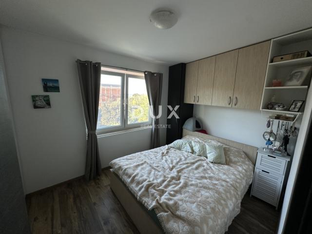 ZADAR, DIKLO – Atraktivan apartman s vrtom i pogledom na more!
