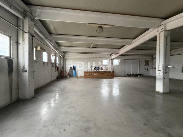 ZADAR, NOVI BOKANJAC - Commercial space 450m²-900m²!