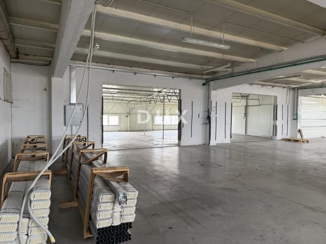 ZADAR, NOVI BOKANJAC - Commercial space 450m²-900m²!