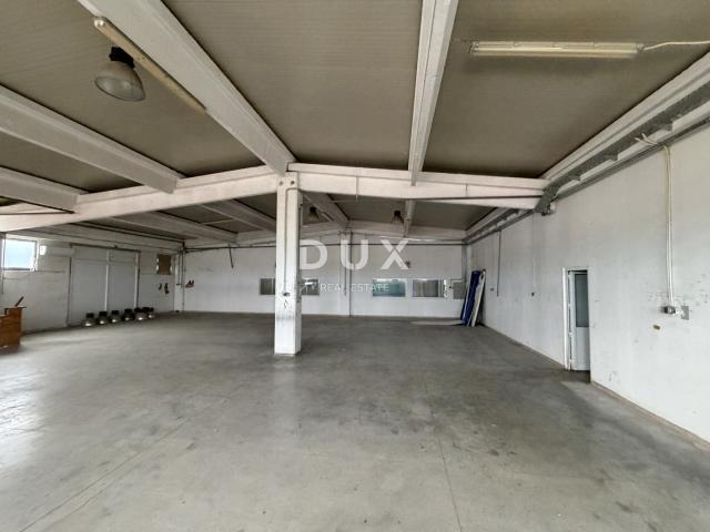ZADAR, NOVI BOKANJAC - Commercial space 450m²-900m²!