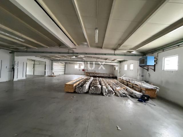 ZADAR, NOVI BOKANJAC - Commercial space 450m²-900m²!